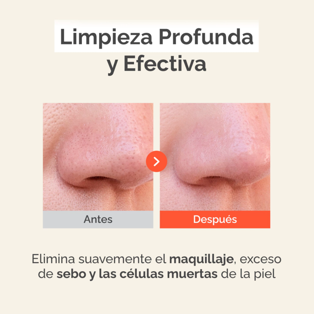 RICE GLUTATHIONE LHA CLEANSING OIL